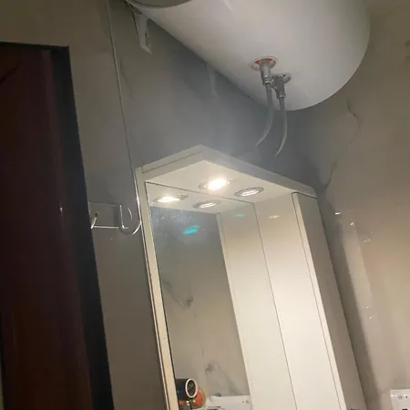 Appartement Arsiapartament Tirana