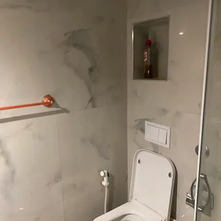 Arsiapartament Appartement