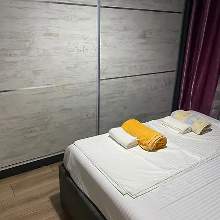 Arsiapartament Tirana