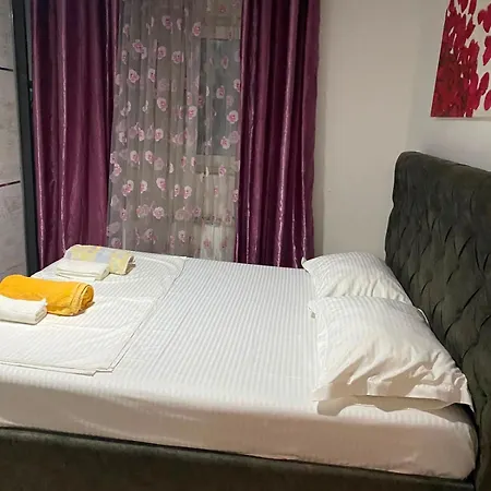 Appartement Arsiapartament Tirana