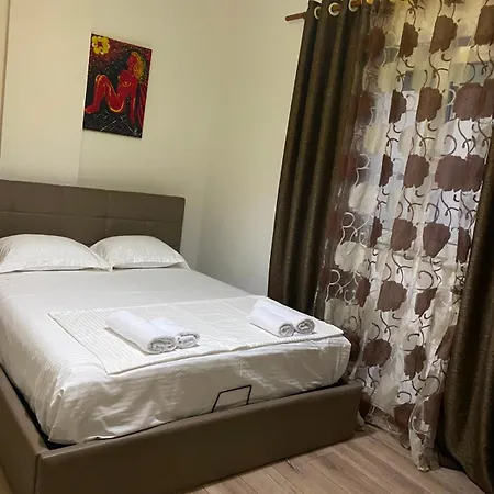 Arsiapartament Appartement *