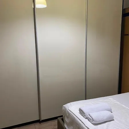 Arsiapartament Appartement Tirana