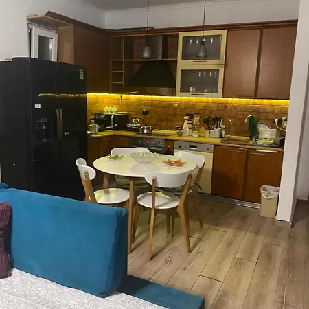 Appartement Arsiapartament *