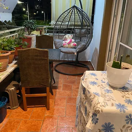 Appartement Arsiapartament