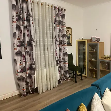 Arsiapartament Appartement *