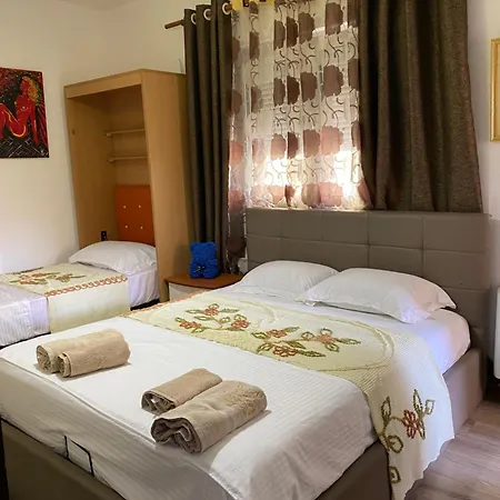Arsiapartament Appartement *
