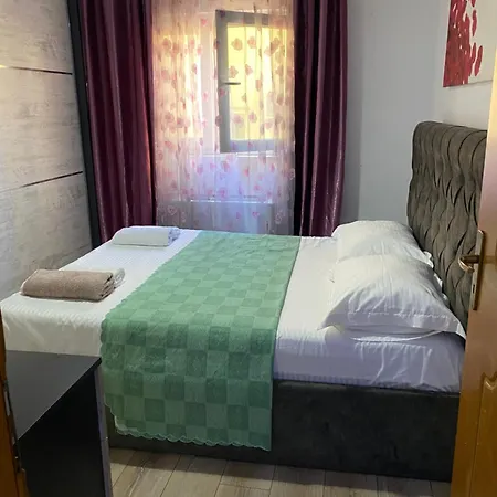 Arsiapartament Appartement *