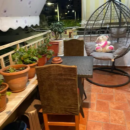 Arsiapartament Appartement